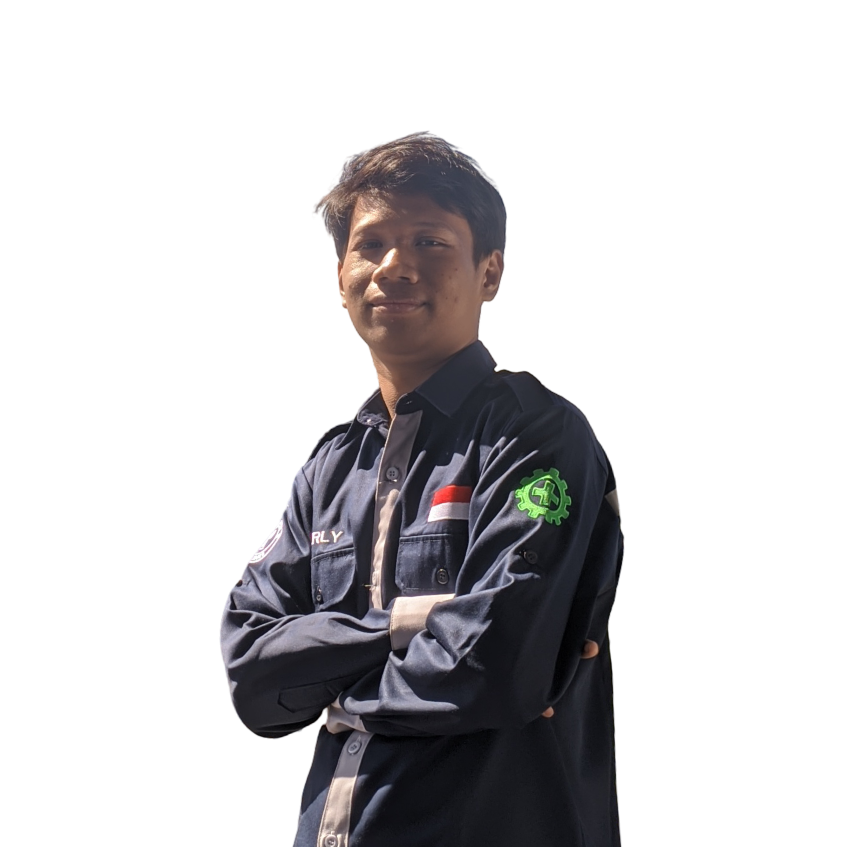Friend Profile